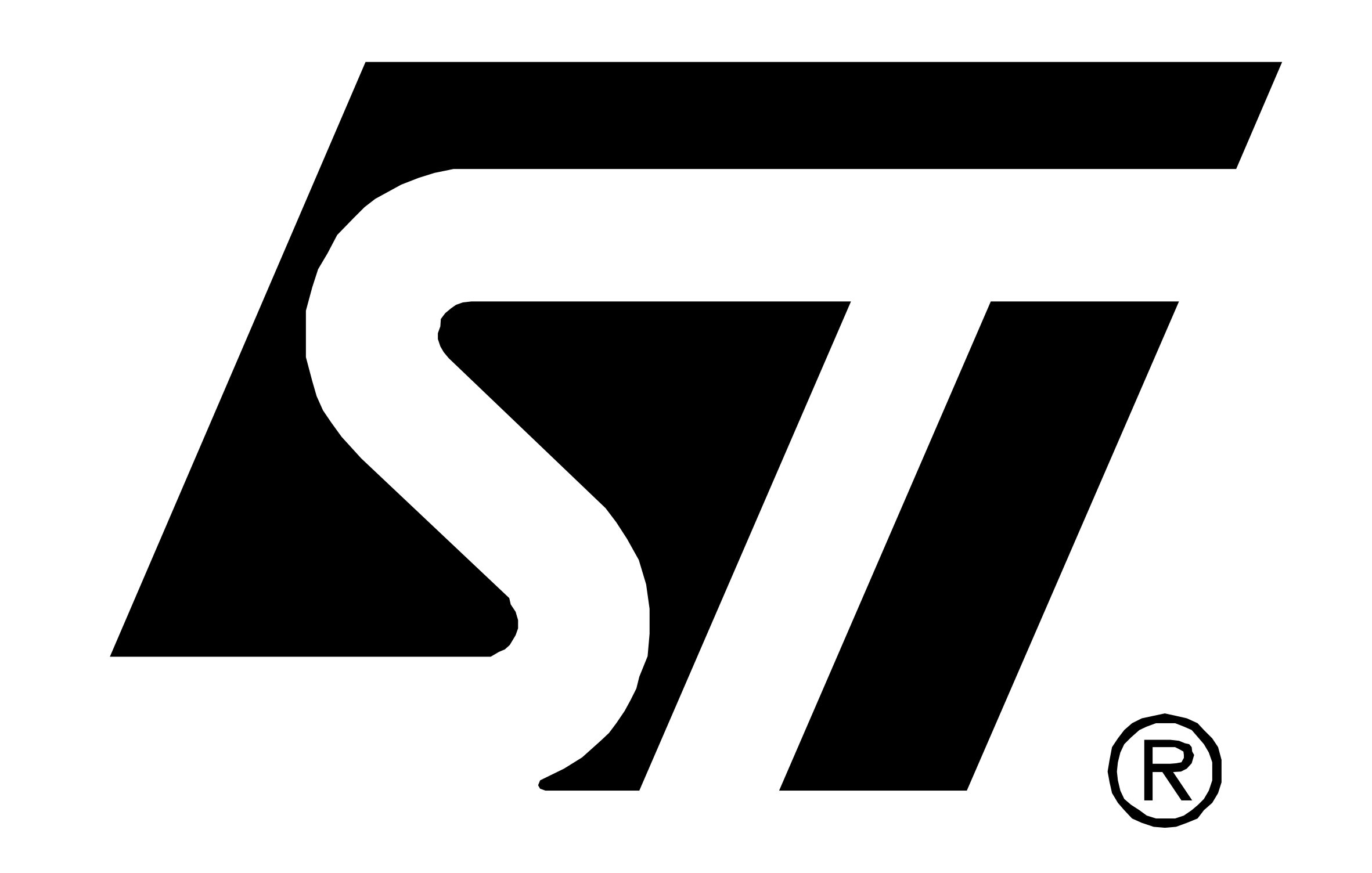 STMicroelectronics